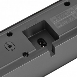 Samsung B650F B-Series 3.1ch Soundbar with Subwoofer (2025)