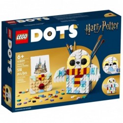 LEGO DOTS 41809 HEDWIG...