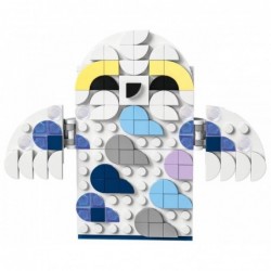 LEGO DOTS 41809 HEDWIG PENCIL HOLDER