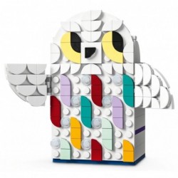 LEGO DOTS 41809 HEDWIG PENCIL HOLDER