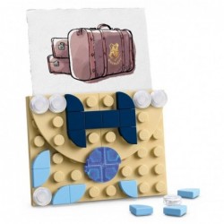 LEGO DOTS 41809 HEDWIG PENCIL HOLDER