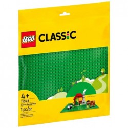 LEGO CLASSIC 11023 GREEN...