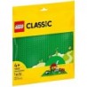 LEGO CLASSIC 11023 GREEN BUILDING PLATE