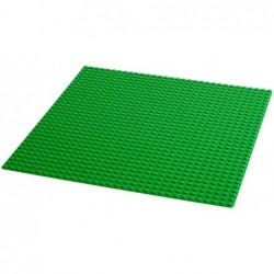 LEGO CLASSIC 11023 GREEN BUILDING PLATE