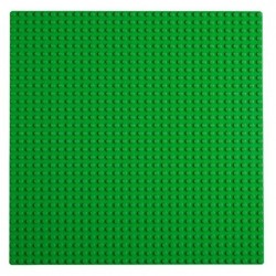 LEGO CLASSIC 11023 GREEN BUILDING PLATE