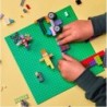 LEGO CLASSIC 11023 GREEN BUILDING PLATE