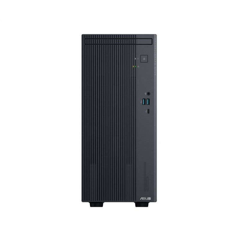 ASUS ExpertCenter P500MV-13420H057X Mini tower i5-13420H 16GB DDR5 5600 SSD512 UHD Graphics DVD WLAN+BT LAN 180W W11Pro
