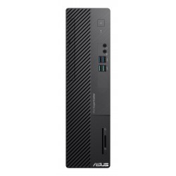 ASUS ExpertCenter D500SE-513500253X SFF i5-13500 16GB DDR5 5600 SSD512 UHD Graphics 770 WLAN+BT LAN 180W W11Pro 3Y