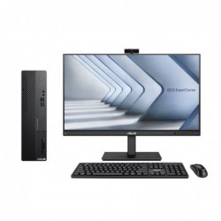 ASUS ExpertCenter D500SE-513500253X SFF i5-13500 16GB DDR5 5600 SSD512 UHD Graphics 770 WLAN+BT LAN 180W W11Pro 3Y