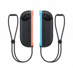 Nintendo Joy-Con 2 (L)/(R) Light Blue/Light Red