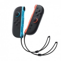 Nintendo Joy-Con 2 (L)/(R) Light Blue/Light Red