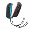 Nintendo Joy-Con 2 (L)/(R) Light Blue/Light Red