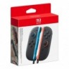 Nintendo Joy-Con 2 (L)/(R) Light Blue/Light Red