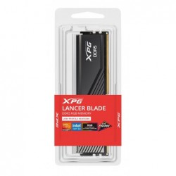 XPG LANCER BLADE RGB DDR5 memory module 16 GB 1 x 16 GB 6000 MHz