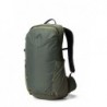 Plecak turystyczny Gregory Zulu 20 LT Forage Green