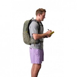 Plecak turystyczny Gregory Zulu 20 LT Forage Green