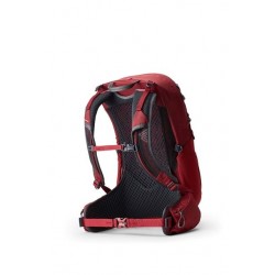 Plecak turystyczny damski Gregory Jade LT 20 l Ruby Red