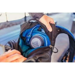 Plecak miejski Gregory Nano 18 Spark Navy