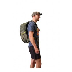 Plecak miejski Gregory Zulu 25 LT Forage Green