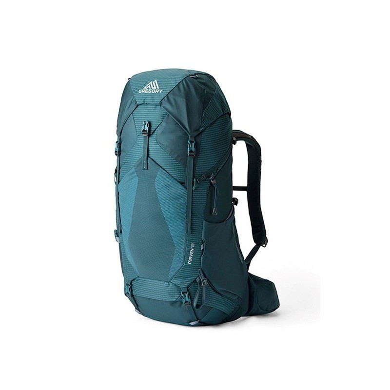 Plecak turystyczny damski Gregory Maven 48 Ocean slate