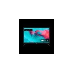 Krüger&Matz KM0224 TV 61 cm (24") HD Black