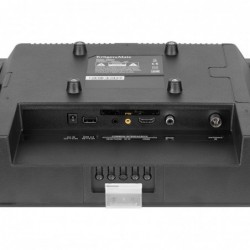 Krüger&Matz KM0224 TV 61 cm (24") HD Black