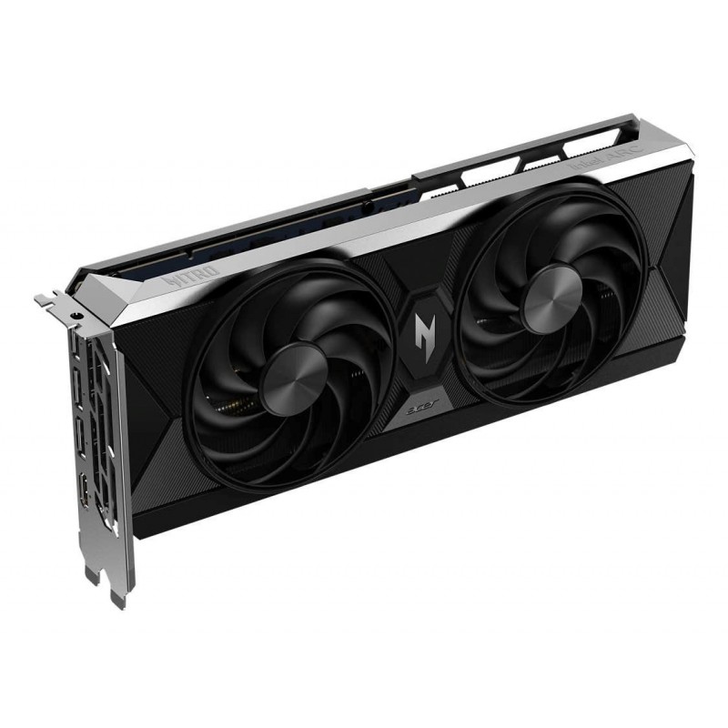 Karta graf. INTEL Acer Nitro B580 12G OC