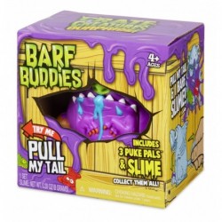 Crate Creatures Surprise - Barf Buddies -Figure Skitter