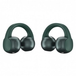 Motorola moto buds loop Headset Wireless Ear-hook Calls/Music/Sport/Everyday Bluetooth Green