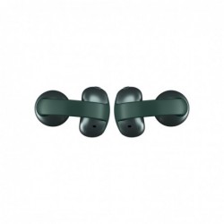 Motorola moto buds loop Headset Wireless Ear-hook Calls/Music/Sport/Everyday Bluetooth Green