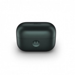 Motorola moto buds loop Headset Wireless Ear-hook Calls/Music/Sport/Everyday Bluetooth Green