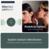 Motorola moto buds loop Headset Wireless Ear-hook Calls/Music/Sport/Everyday Bluetooth Green