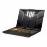 Laptop ASUS TUF Gaming F16 FX607VU-I5165 Intel Core 5 210H 16,0" FHD+ IPS 16 GB DDR5 512 GB SSD GeForce RTX 4050 6 GB