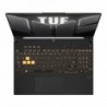 Laptop ASUS TUF Gaming F16 FX607VU-I5165 Intel Core 5 210H 16,0" FHD+ IPS 16 GB DDR5 512 GB SSD GeForce RTX 4050 6 GB