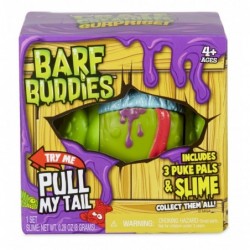 Crate Creatures Surprise - Barf Buddies -Gulp Figurine