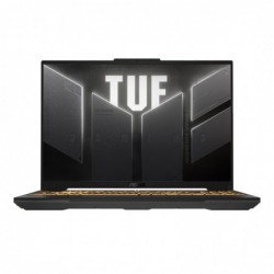 Laptop ASUS TUF Gaming F16 FX607VU-I5165 Intel Core 5 210H 16,0" FHD+ IPS 16 GB DDR5 512 GB SSD GeForce RTX 4050 6 GB