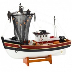 Collectible Decorative Ship...