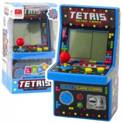 Mini Retro Tetris Slot...