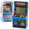 Mini Retro Tetris Slot Machine 49 Games 1676 Levels Blue