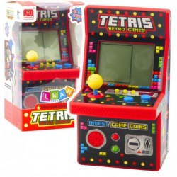 Mini Retro Tetris Slot...