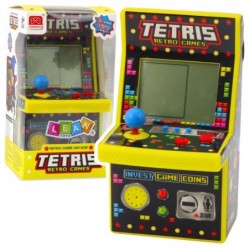 Mini Retro Tetris Slot...