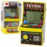 Mini Retro Tetris Slot Machine 49 Games 1676 Levels Yellow