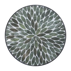 Laud MIRT D60xH73cm, roheline