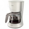 Philips Daily Collection HD7461/00 coffee maker Semi-auto Drip coffee maker 1.2 L