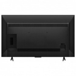 TCL P79K 55P79K TV 139.7 cm (55") 4K Ultra HD Smart TV Wi-Fi Metallic 430 cd/m²