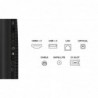 TCL P79K 55P79K TV 139.7 cm (55") 4K Ultra HD Smart TV Wi-Fi Metallic 430 cd/m²
