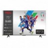 TCL P79K 75P79K TV 190.5 cm (75") 4K Ultra HD Smart TV Wi-Fi Metallic 450 cd/m²