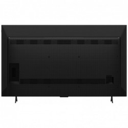 TCL P79K 75P79K TV 190.5 cm (75") 4K Ultra HD Smart TV Wi-Fi Metallic 450 cd/m²