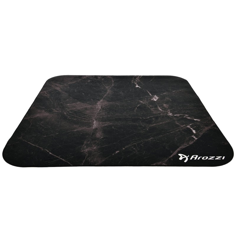 Arozzi ZONA Quattro Floor Pad Black Marble