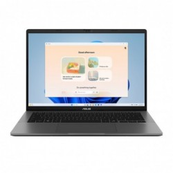 ASUS Vivobook S 14 S3407VA-LY002W i5-13420H 14.0" WUXGA IPS-level Panel 60Hz 300nits AG 16GB DDR5 SSD512 Intel UHD